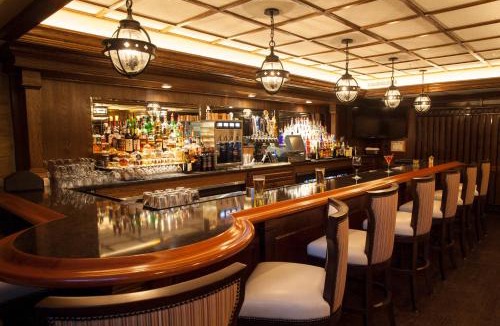 Deadwood Hotel | Historic Franklin Hotel