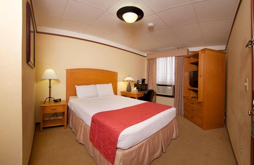 Cheyenne Hotel | Historic Plains Hotel