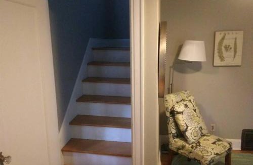 Sioux Falls Bed & Breakfast | Historic Twin Tudors Inn