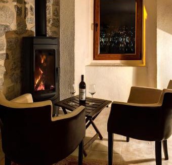 Kotor House | Historic Waterfront House