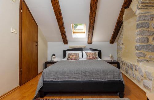 Kotor House | Historic Waterfront House