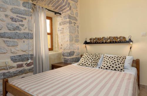 Kotor House | Historic Waterfront House