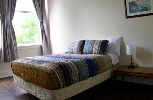 Spokane Apartment | Historical Delight