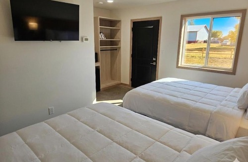 Estelline Hotel | Hitching Post Motel