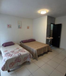 Orizaba House | Hogar ideal