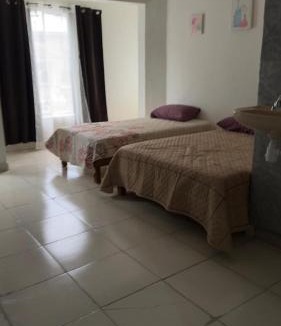 Orizaba House | Hogar ideal