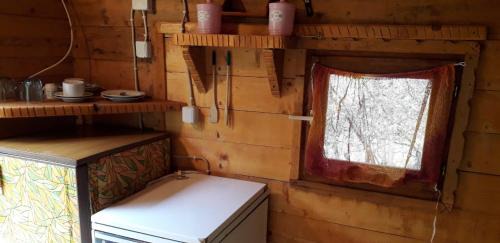 Pricelje Ski Chalet | Holiday bungalows Pajkovir