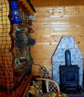 Pricelje Ski Chalet | Holiday bungalows Pajkovir