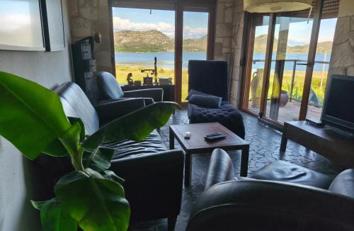 Karuc House | Holiday home Haustor with Skadar lake view