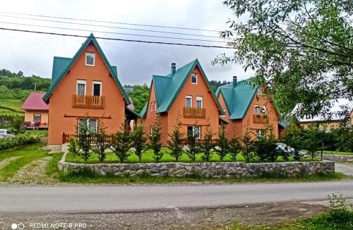 Kolasin House | Holiday home Ivana