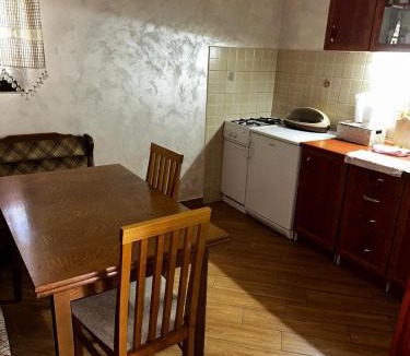 Njegusi House | Holiday Home Nikolić