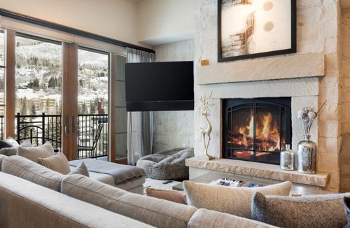 Vail House | Holiday homes in Vail, CO, USA