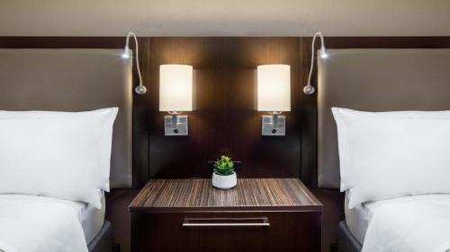 Camelback East Hotel | Holiday Inn and Suites Phoenix Airport North by IHG