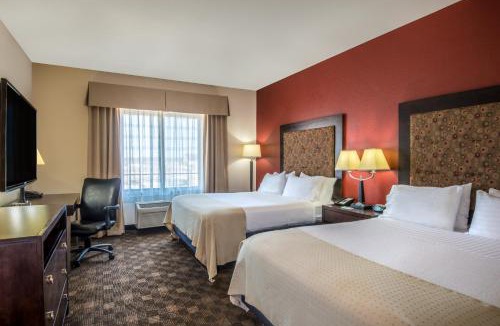 Casper Hotel | Holiday Inn Casper East-Medical Center by IHG