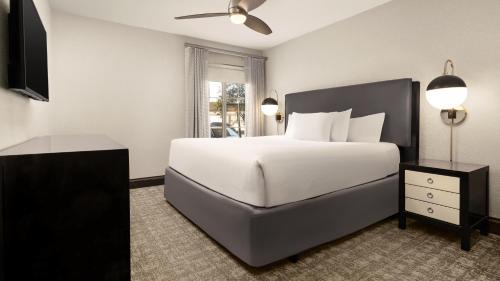 Las Vegas Resort | Holiday Inn Club Vacations at Desert Club Resort