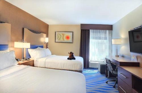 Cody Hotel | Holiday Inn Cody - Convention Center by IHG