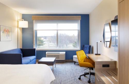 Greenwood Village Hotel | Holiday Inn Express & Suites Greenwood Village – DTC by IHG