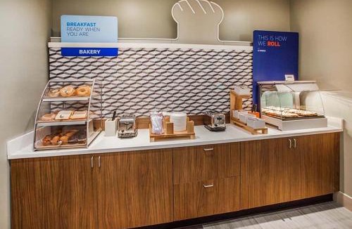 Steamboat Springs Hotel | Holiday Inn Express & Suites Steamboat Springs by IHG