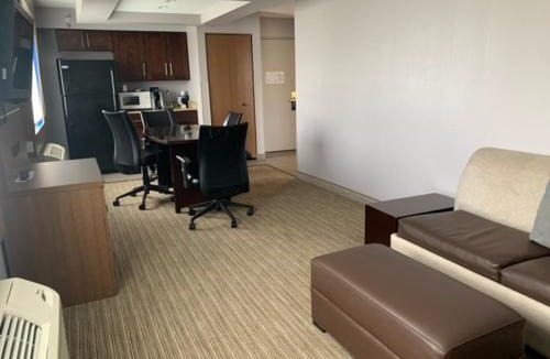 Adrian Hotel | Holiday Inn Express Adrian by IHG