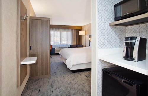 Flagstaff Hotel | Holiday Inn Express Flagstaff by IHG