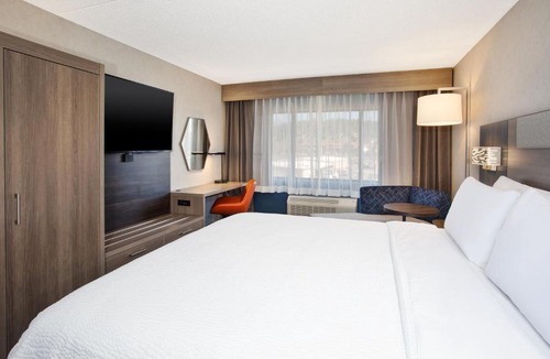 Flagstaff Hotel | Holiday Inn Express Flagstaff by IHG