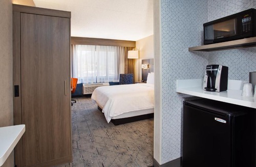 Flagstaff Hotel | Holiday Inn Express Flagstaff by IHG