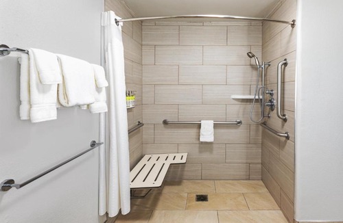 Guymon Hotel | Holiday Inn Express Guymon by IHG