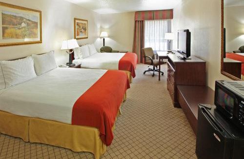 Hope Hotel | Holiday Inn Express - Hope by IHG