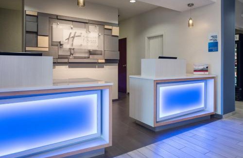 Burlington Hotel | Holiday Inn Express Hotel & Suites Burlington by IHG