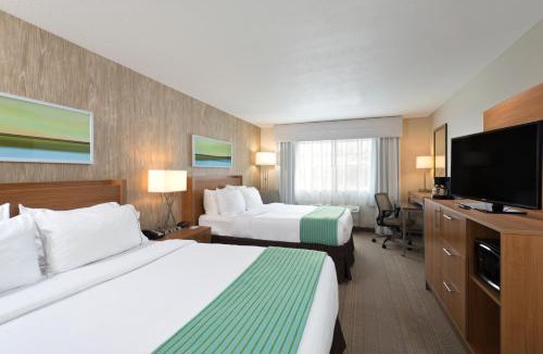 Fraser Hotel | Holiday Inn Express Hotel & Suites Fraser Winter Park Area by IHG