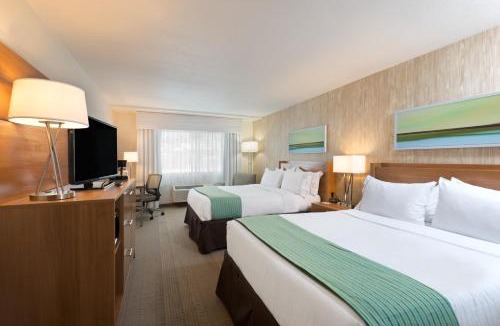Fraser Hotel | Holiday Inn Express Hotel & Suites Fraser Winter Park Area by IHG