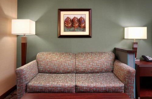Butte Hotel | Holiday Inn Express Hotel & Suites Butte by IHG