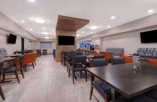 Moab Hotel | Holiday Inn Express Hotel & Suites Moab by IHG