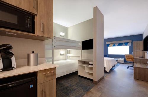 Moab Hotel | Holiday Inn Express Hotel & Suites Moab by IHG