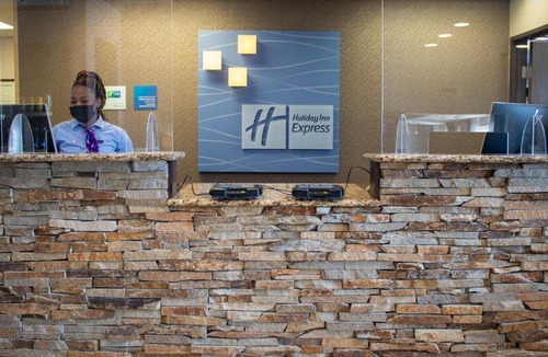 Le Claire Hotel | Holiday Inn Express Le Claire Riverfront-Davenport by IHG