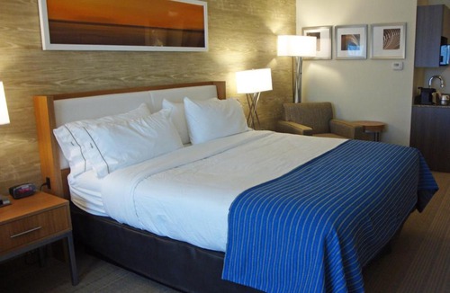 Pocatello Hotel | Holiday Inn Express Pocatello by IHG !UNDER RENOVATION!