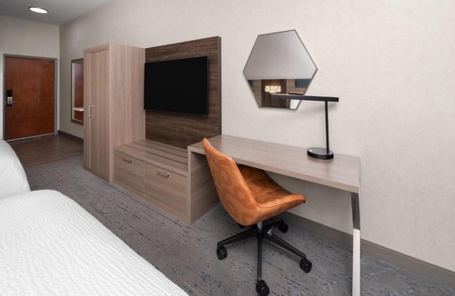 Rawlins Hotel | Holiday Inn Express Rawlins by IHG