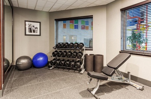 Rapid City Hotel | Holiday Inn Express & Suites Rapid City by IHG