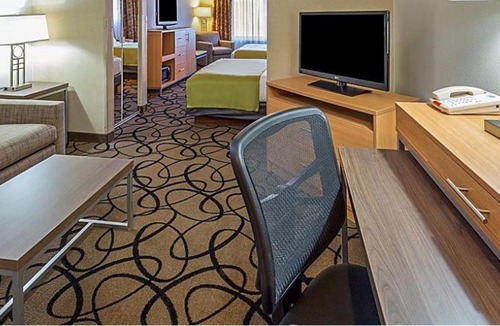 River Mountain Hotel | Holiday Inn Express & Suites - Henderson South - Boulder City by IHG