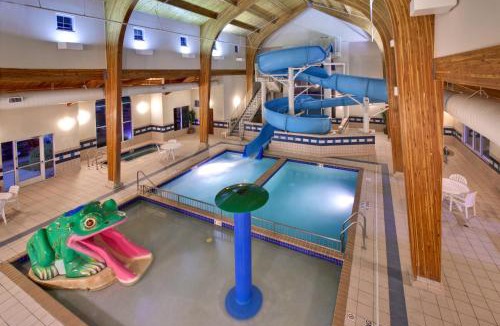 Aberdeen Hotel | Holiday Inn Express & Suites Aberdeen by IHG