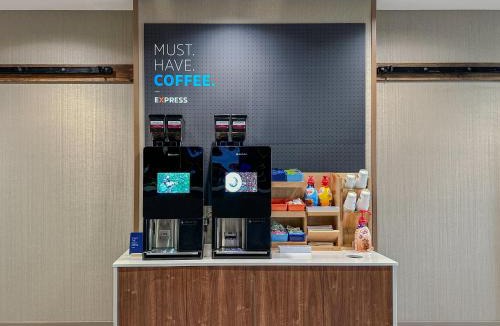 Glendive Hotel | Holiday Inn Express & Suites Glendive by IHG