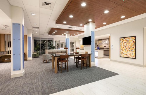 Ely Hotel | Holiday Inn Express & Suites - Ely by IHG