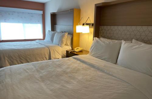 Great Falls Hotel | Holiday Inn Great Falls-Convention Center by IHG