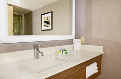Downtown Little Rock Hotel | Holiday Inn Little Rock-Presidential-Downtown by IHG