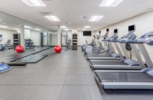 Heart of Missoula Hotel | Holiday Inn Missoula Downtown by IHG