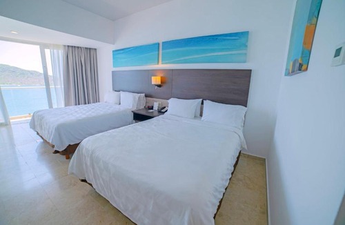 Zona Dorada Hotel | Holiday Inn Resort Mazatlan by IHG