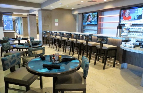 South Jordan Hotel | Holiday Inn South Jordan - SLC South by IHG