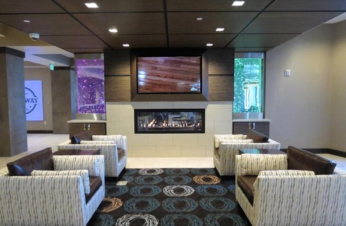 South Jordan Hotel | Holiday Inn South Jordan - SLC South by IHG