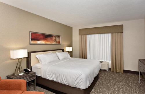 St. George Hotel | Holiday Inn St. George Convention Center by IHG