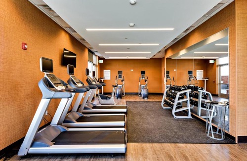 St. George Hotel | Holiday Inn St. George Convention Center by IHG